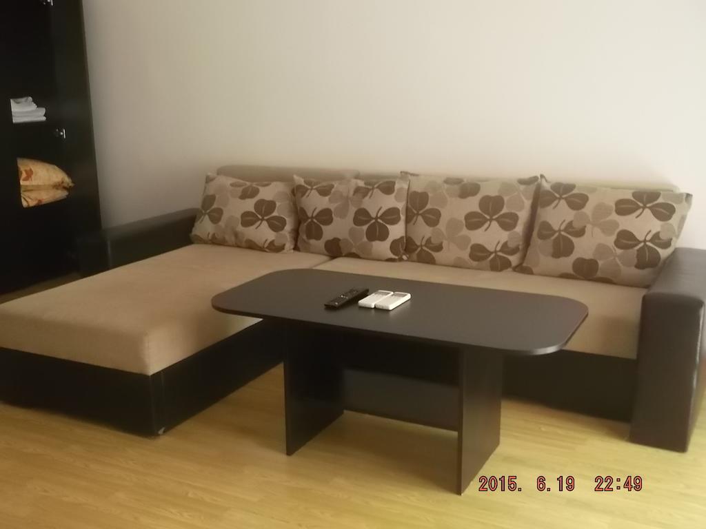 Dima Popova Apartments Tsarevo Room photo