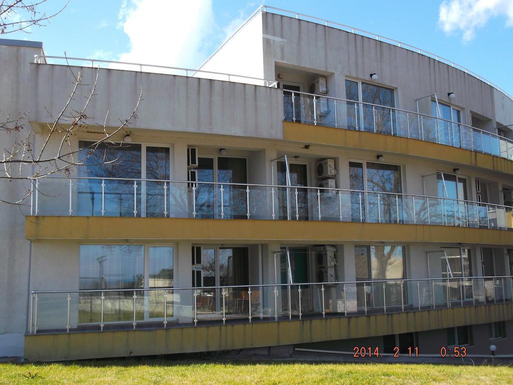 Dima Popova Apartments Tsarevo Exterior photo