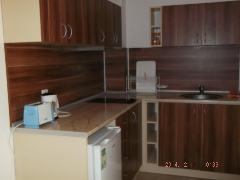 Dima Popova Apartments Tsarevo Room photo